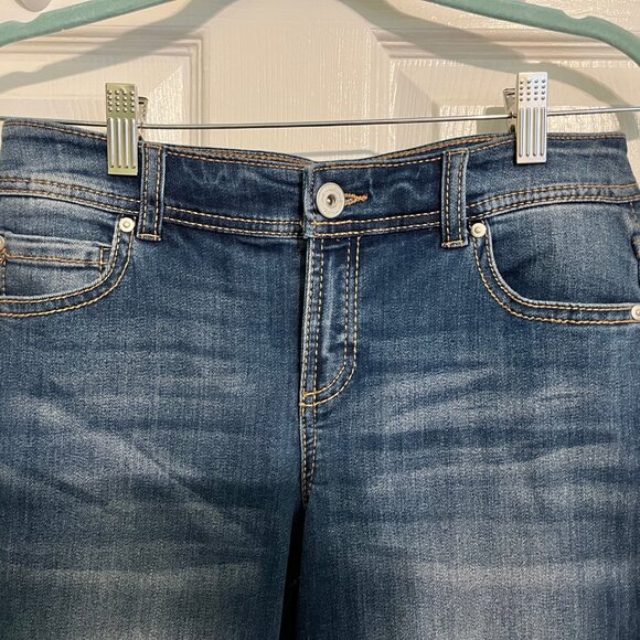 Women's Jeans by Inc, Size 4 - Picture 2 of 6